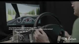 Steering Stories. Confronting Narratives of Driving Automation through Contestational Artifacts