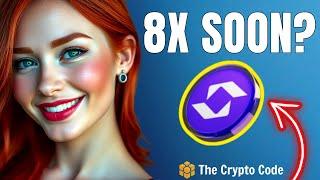 This Hidden Crypto Gem Could 8x Soon! | Safepal (SFP) Review