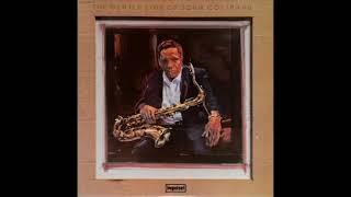 The Gentle Side Of John Coltrane