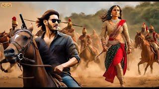 Mahesh Babu 2024 New Released Full Hindi Dubbed Action Movie |Vijay Sethupathi New Blockbuster Movie