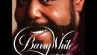 Barry White-Just The Way You Are