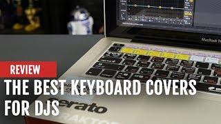 The Best Keyboard Covers for DJs | Tips and Tricks