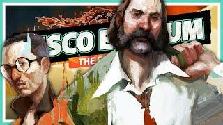 Disco Elysium: The Final Cut First Look - Amnesiac Detective, Now with Full Voice Acting