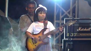 PANGGUNG SANDIWARA - COVER BY EXIST BAND