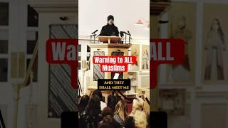 Mahdi Reveals Hidden Puppet Masters in the Middle East: Mossad & CIA