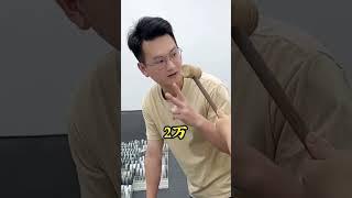 2800的手镯，惊呆了！（1）#翡翠 #手镯 #珠宝首饰 #翡翠手镯定制