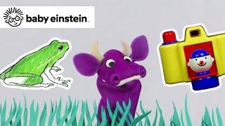 World of Words + more Baby Einstein Classics | Learning Show for Toddlers | Cartoons for Kids