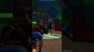 Batpenguin moments #1 | *FUNNY* Fortnite vid 