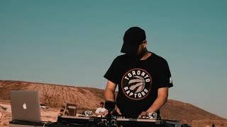 DJ Phatcat (CYPRUS) - 2019 Red Bull 3Style Submission