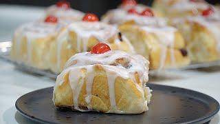 BELGIAN Buns POPULAR UK Treat