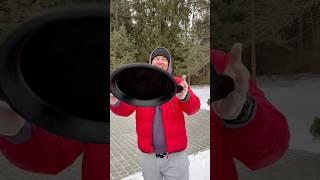 Завтрак из Моего Детства  ОМЛЕТ КАК ИЗ ПЕЧИ