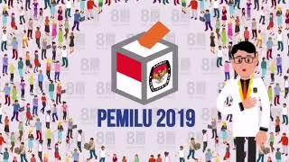 Video simulasi Caleg PKS DPRD Jatim