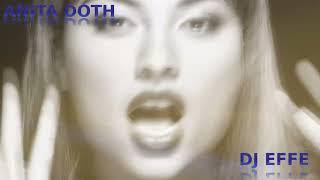 Anita Doth & DJ Effe - Anita Doth x II - mixed by DJ Effe