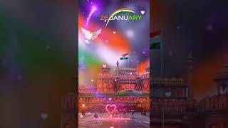 26 January status 2024 song status video #republicday #26january #26januarystatus #shorts