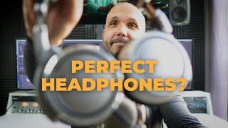 Best Headphones for Video Editing (2024)