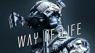 I'm A Soldier - Way of Life | Military Tribute