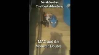 Sarah Scollay: The Plush Adventures 2016 UK VHS Covers