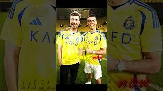  AL NASSR + MRBEAST 