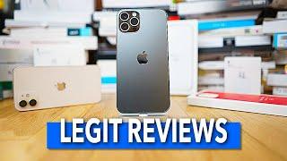 I Spent $2000 on iPhone 12/12 Pro Accessories. Which Ones Were Best?