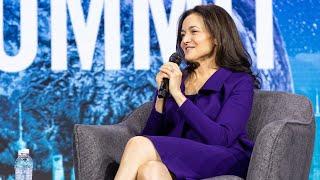 Stage X Lean In . . . A Conversation with Sheryl Sandberg and Adam Freed | ASU+GSV 2023