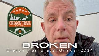 Overcoming Adversity: My Journey at the Oregon Trail Gravel Grinder