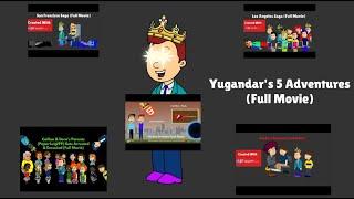 Yugandar's 5 Adventures (Full Movie)