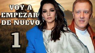 |VOY A EMPEZAR DE NUEVO-1| Después de quedarse sin dinero y en casa, decidieron comenzar de nuevo…