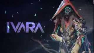 Warframe Profile | Ivara