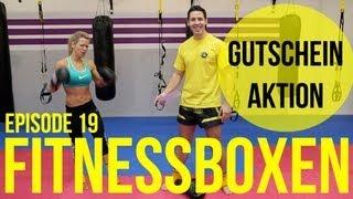 Kickbox Training #19 - Fitnessboxen / Kickboxen / Boxen lernen / Köln / CkTeam