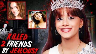 The Beauty Queen That Became A Mass Serial Killer