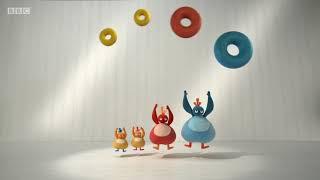 Twirlywoos 2018 | Educational Pre school New Cartoon for Kids | Part 60