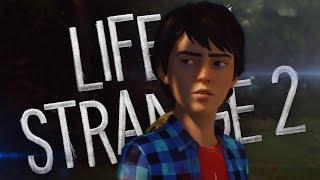 LIFE CHANGING | Life is Strange 2 - Part 1 (Roads)