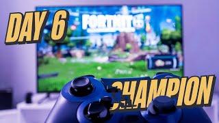 Fortnite: Marathon Day 6