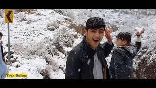 Snowfall|Orakzai|2022|