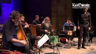 Esprit d'Arménie : Menk kadj tohmi (Chant de lutte)