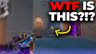 STOP peeking like this (you'll win more fights)