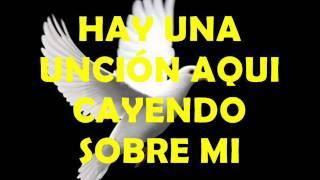 HAY UNA UNCION_ CON LETRAS