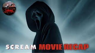 Scream 5 (2022) Recap