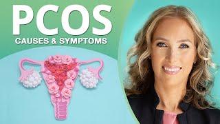 PCOS | Causes & Symptoms of PCOS | Dr. J9 Live