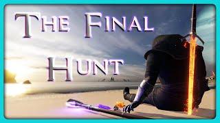 The Final Blade and Sorcery Crystal Hunt