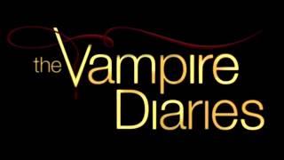 The Vampire Diaries - First Meet