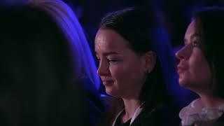 Confidence is your basis for success in life | Полина Немировченко | TEDxPresnenskiyPark