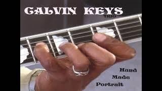 Calvin Keys Trio - Oleo (Sonny Rollins)