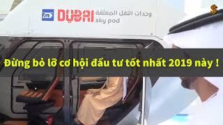 Tìm Hiểu Đầu Tư SkyWay, SkyWay Là Gì?