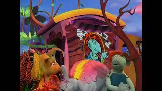 The Wubbulous World of Dr. Seuss Horton Has A Hit