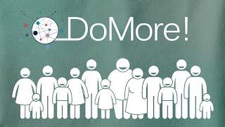 DoMore! • Cancer and Deep Learning