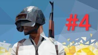 Лучшие обвесы на M416, AКМ и SCAR-L для Аркады | PUBG Mobile