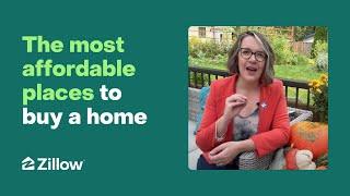 The Most Affordable Places To Buy A Home | Market Trends | Zillow