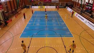 TENGO SALONTA,    AUSTIN CUP VSETIN (Cehia) 2022