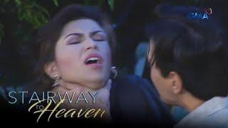 Stairway to Heaven: Tristan accuses his sister of endangering Jodi’s life! (Episode 9)